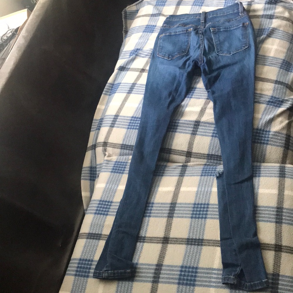 Fashion nova jeans. - Picture 7 of 7